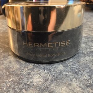 Hermetise Professional Body Butter